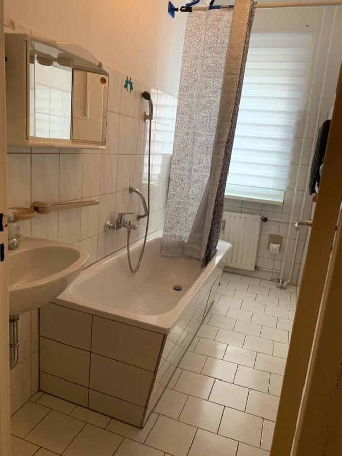 Berlin - Imma Wat Los - Wohnung Fur 11 Personen ภายนอก รูปภาพ