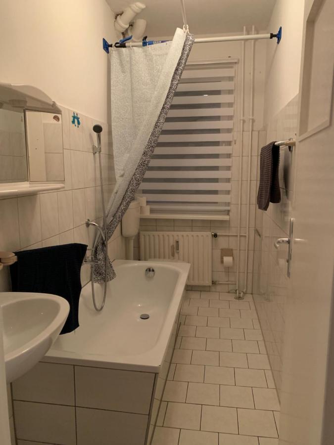 Berlin - Imma Wat Los - Wohnung Fur 11 Personen ภายนอก รูปภาพ