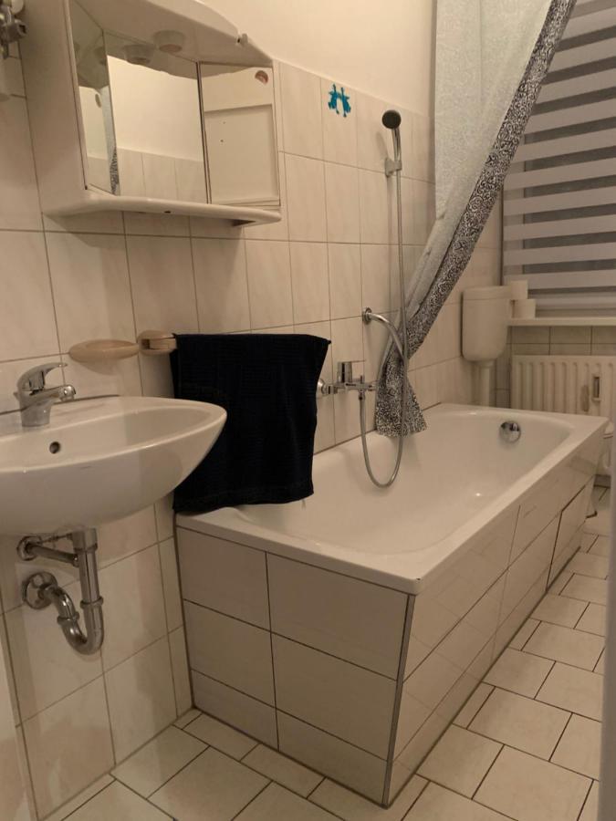 Berlin - Imma Wat Los - Wohnung Fur 11 Personen ภายนอก รูปภาพ