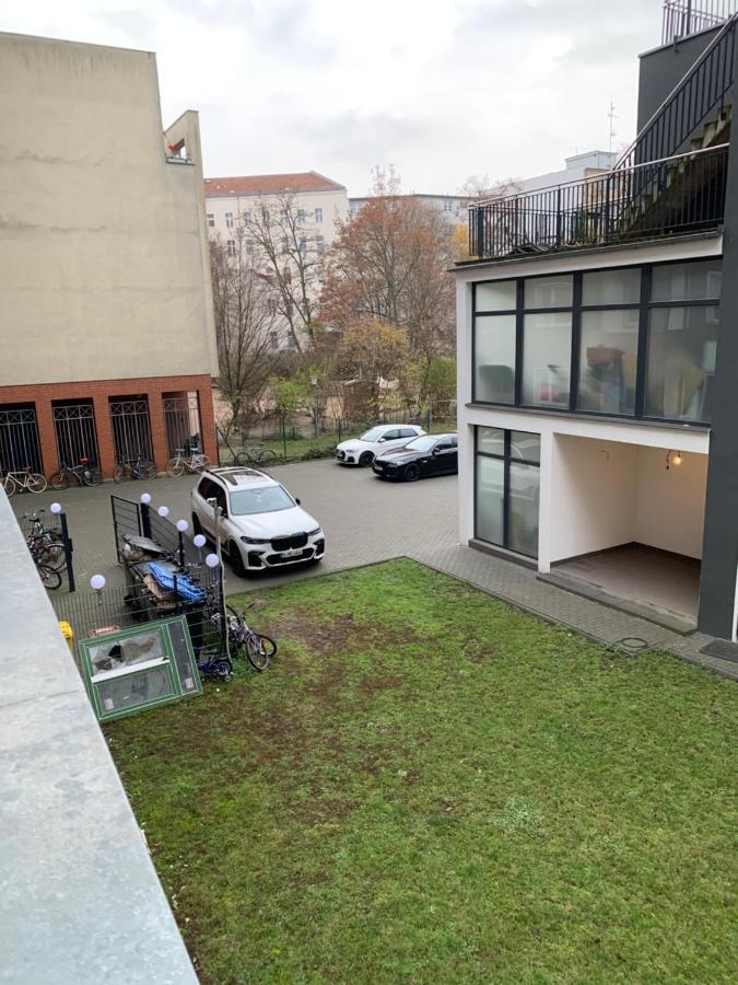 Berlin - Imma Wat Los - Wohnung Fur 11 Personen ภายนอก รูปภาพ