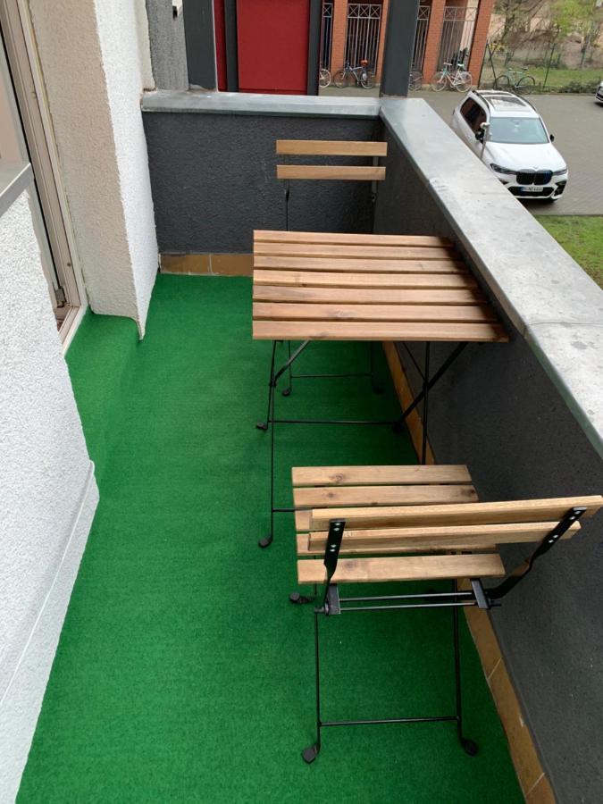 Berlin - Imma Wat Los - Wohnung Fur 11 Personen ภายนอก รูปภาพ