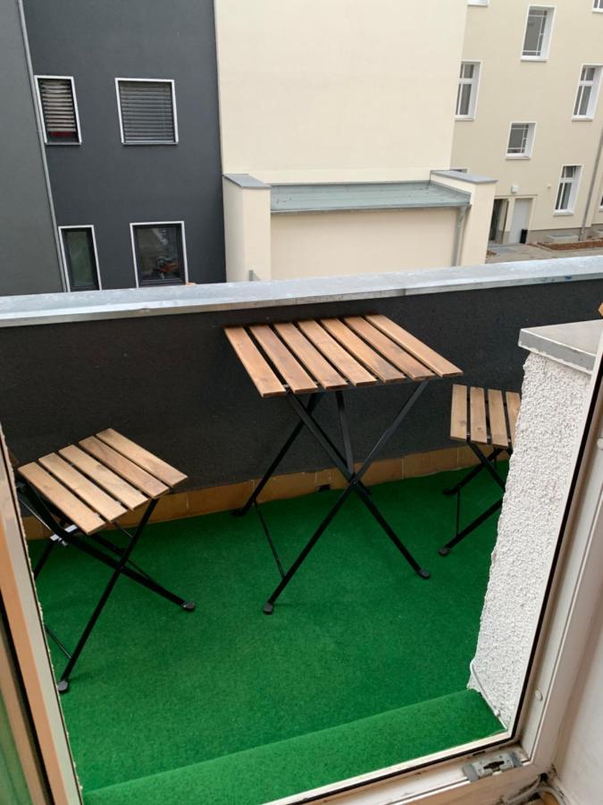 Berlin - Imma Wat Los - Wohnung Fur 11 Personen ภายนอก รูปภาพ