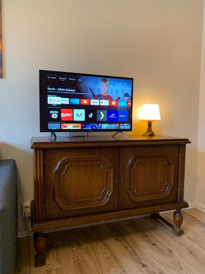 Berlin - Imma Wat Los - Wohnung Fur 11 Personen ภายนอก รูปภาพ