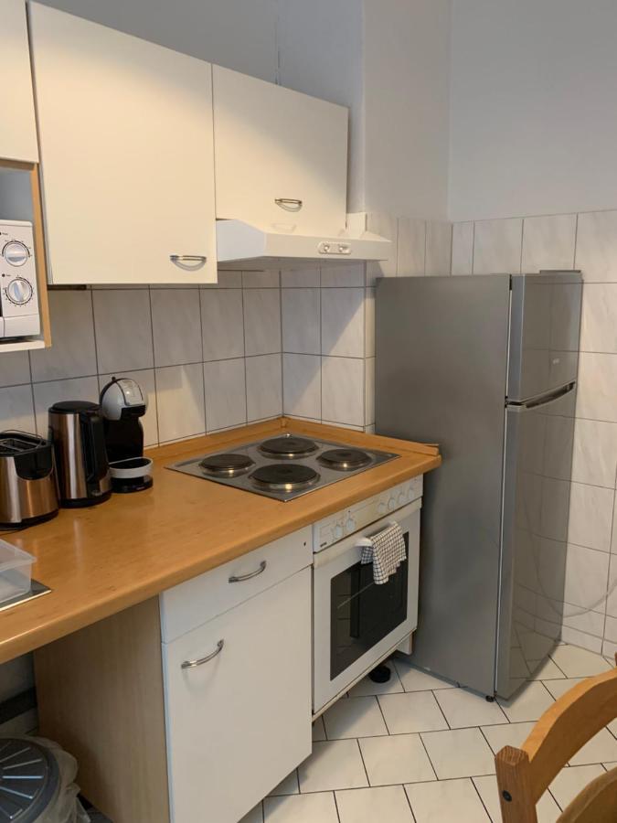 Berlin - Imma Wat Los - Wohnung Fur 11 Personen ภายนอก รูปภาพ