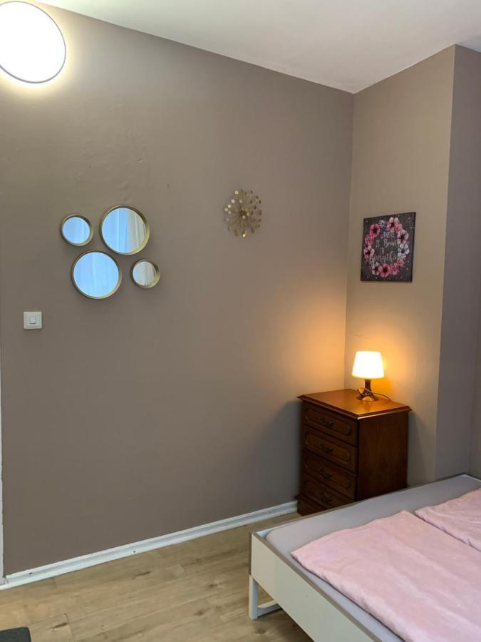 Berlin - Imma Wat Los - Wohnung Fur 11 Personen ภายนอก รูปภาพ