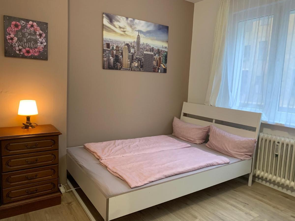 Berlin - Imma Wat Los - Wohnung Fur 11 Personen ภายนอก รูปภาพ